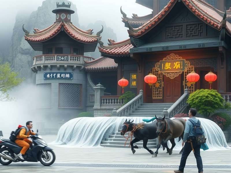 智能码垛机器人